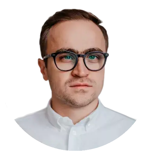 Анюхин Антон
